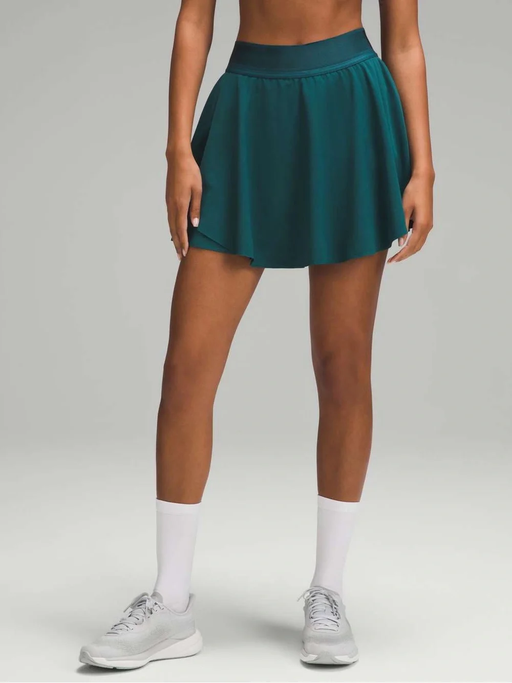 Lululemon Court Rival Athletic Skort